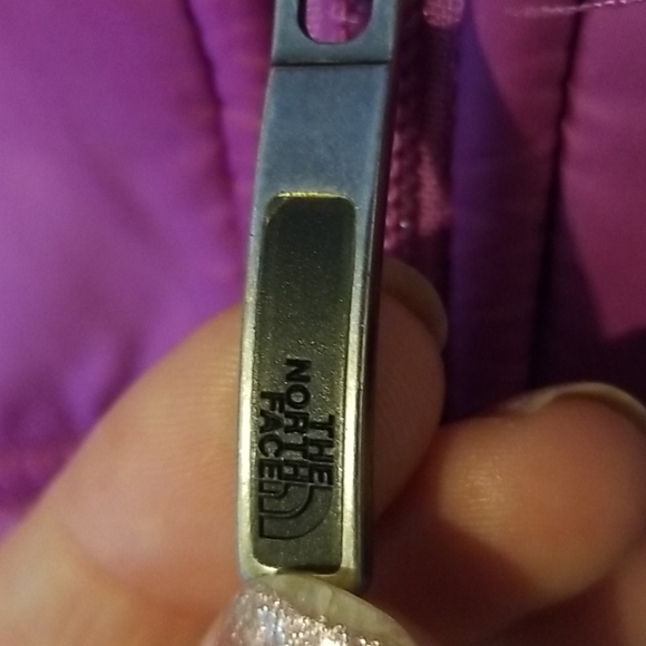 The North Face Womens Jacket - Picture 6 of 7